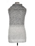 Simply Vera Vera Wang Gray Pullover Sweater Size XL - photo 2