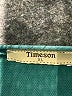 Timeson Teal 3/4 Sleeve Blouse Size XL - photo 7