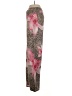 Unbranded Animal Print Pink Casual Pants Size 27 waist - photo 5