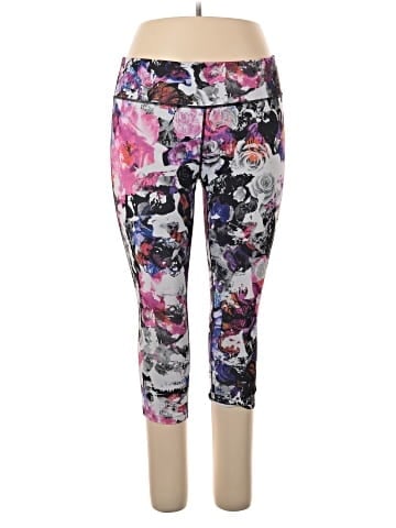 Impact Active Pants (view 1)