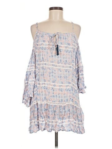Surf Gypsy Casual Dress (view 1)