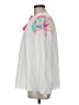 Lilly Pulitzer White Long Sleeve Blouse Size M - photo 5