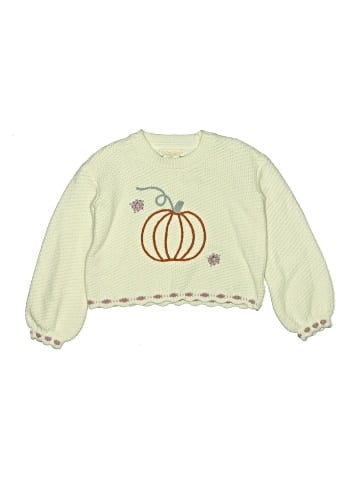 Cynthia Rowley TJX Pullover Sweater (view 1)
