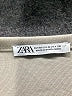 Zara Ivory Long Sleeve Turtleneck Size M - photo 7