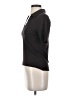Madewell Black Short Sleeve Turtleneck Size S - photo 5