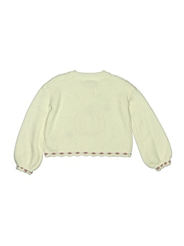 Cynthia Rowley TJX Pullover Sweater (view 2)
