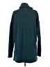 SPANX Teal Turtleneck Sweater Size M - photo 2