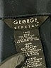 George Solid Black Formal Skirt Size S - photo 4