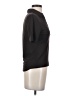 Madewell Black Short Sleeve Turtleneck Size S - photo 4