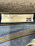 Rag & Bone Blue Jeans Size 26 waist - photo 6
