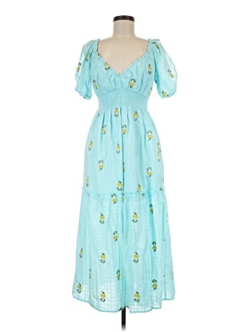 Betsey Johnson Casual Dress (view 1)