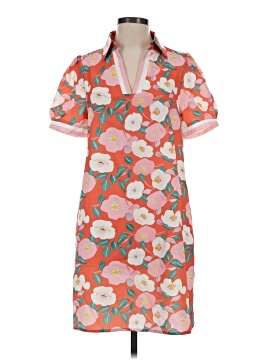 Mod Boutique Casual Dress