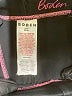 Boden Black Casual Pants Size 2 - photo 3