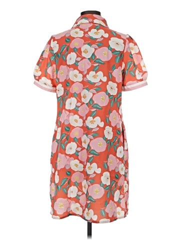 Mod Boutique Casual Dress (view 2)