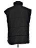 Unbranded 100% Polyester Black Cardigan Size L - photo 2