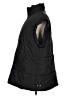 Unbranded 100% Polyester Black Cardigan Size L - photo 5