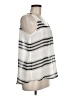 Gap Outlet Silver Sleeveless Blouse Size M - photo 4
