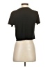 Assorted Brands Black Short Sleeve T-Shirt Size S - photo 2