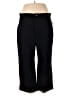 Old Navy Black Casual Pants Size 18 - photo 1