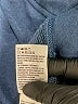 American Eagle Outfitters Blue Pullover Sweater Size M - photo 9