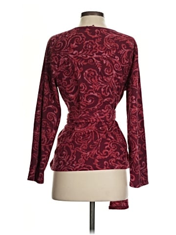 Basic Editions Cardigan (view 2)