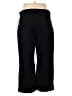 Old Navy Black Casual Pants Size 18 - photo 2