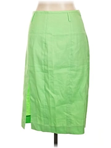 J.Crew Formal Skirt (view 2)