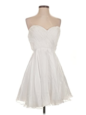 Alyce Cocktail Dress (view 1)