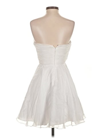 Alyce Cocktail Dress (view 2)
