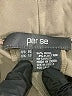 Per Se By Carlisle Tan Wool Pants Size 10 - photo 6