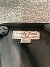 Trendy Solid Black Formal Skirt Size 1X - photo 4