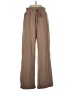 Unbranded Brown Casual Pants Size S - photo 1