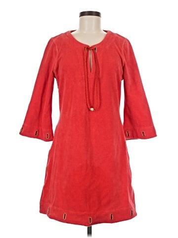 Boston Proper Casual Dress (view 1)