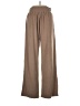 Unbranded Brown Casual Pants Size S - photo 2