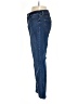 St. John's Bay Solid Blue Jeans Size 4 - photo 5