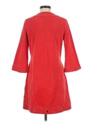 Boston Proper Casual Dress (view 2)