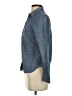 Rag & Bone/JEAN 100% Cotton Blue Long Sleeve Button-Down Shirt Size XS - photo 5