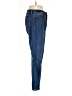 St. John's Bay Solid Blue Jeans Size 4 - photo 4