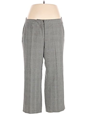 Kate Hill Dress Pants (view 1)