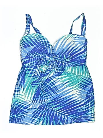 Coco Reef Swimsuit Top (view 1)