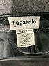 Bagatelle 100% Leather Black Leather Pants Size 4 (petite) - photo 7