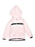 Champion Pink Jacket Size 4T - photo 1