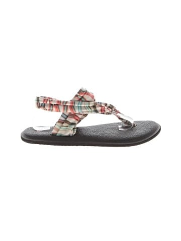 Sanuk Sandals (view 1)