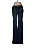Soho Blue Jeans Size 4 - photo 1