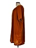 Old Navy 100% Polyester Brown Casual Dress Size L - photo 5