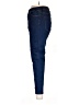Shein Curve Solid Blue Jeggings Size 12 Plus (0) - photo 5