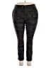 G Gradual Camo Black Active Pants Size XXL - photo 1