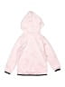 Champion Pink Jacket Size 4T - photo 2