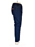 Shein Curve Solid Blue Jeggings Size 12 Plus (0) - photo 4