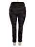 G Gradual Camo Black Active Pants Size XXL - photo 2